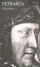 Canzoniere francesco petrarca usato  Cambiago