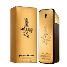 Paco rabanne million usato  Corsico