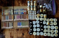 118 piece vintage for sale  Narvon