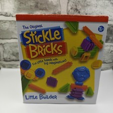 Stickle bricks little for sale  LANARK