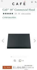 Cafe cvw93043pds 610 for sale  Fishers