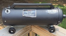 Master blaster air for sale  Thomasville