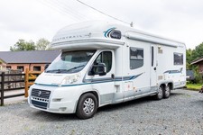 Fiat arapaho coach for sale  BURTON-ON-TRENT