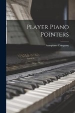Player piano pointers gebraucht kaufen  Versand nach Germany