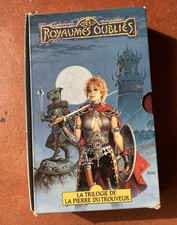 Royaumes oublies coffret d'occasion  La Baule-Escoublac