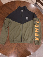 Used zumba jacket for sale  Howey in the Hills