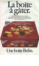 Publicite advertising 1984 d'occasion  Le Luc