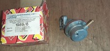 Pompa benzina bcd usato  Savigliano