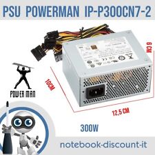 Alimentatore power man usato  Arezzo