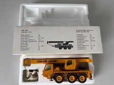 Krupp autokran kmk gebraucht kaufen Krupp autokran kmk gebraucht kaufen  Hildesheim