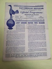 Tottenham hotspur blackpool for sale  DERBY
