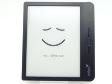 Tolino vision book gebraucht kaufen  Schwelm