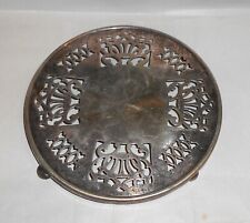 Vintage epns silver for sale  HUDDERSFIELD