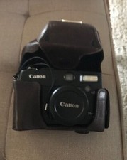 Canon power shot for sale  Dripping Springs