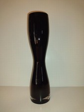 Tall black vase for sale  Springfield