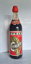 Cynar liquore aperitivo usato  Verzino