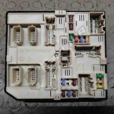 284b63788r centralina fusibili usato  Cazzago San Martino