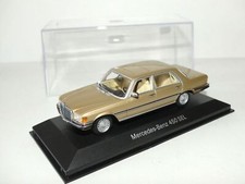 Mercedes 450 sel d'occasion  Belz