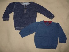 Lot pulls légers d'occasion Lot pulls légers d'occasion  Montmagny