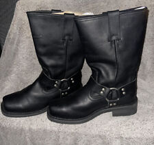 Ridetecs mens black for sale  Franklinville