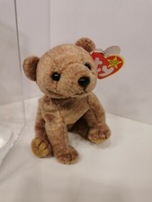 Beany babie pecan gebraucht kaufen  Würzburg