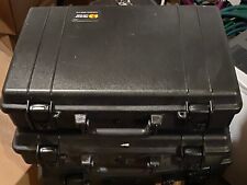 Pelican 1490 laptop for sale  Cuddebackville