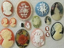 Sale vtg cameos for sale  Clovis