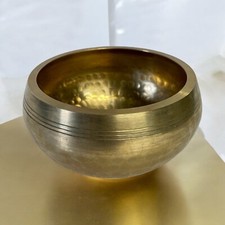 Tibetan singing bowl for sale  Gilbert