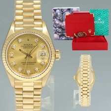 Champagne diamond ladies for sale  Huntington