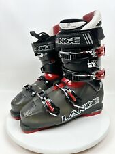 Lange sx80 black for sale  Melbourne