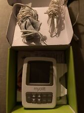 Hardly used myolift for sale  WARWICK