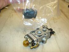 Husqvarna 350bt carburetor for sale  Mora