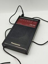 Rzadkie miniaturowe radio Panasonic. na sprzedaż  PL