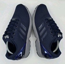 Adidas flux size for sale  LUTON