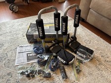 Thule sweden hull for sale  Myersville