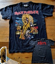Iron maiden killers gebraucht kaufen  St. Goar