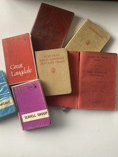 Job lot vintage for sale  WYLAM