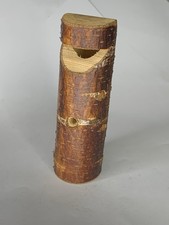 Vintage rustic wooden for sale  EDINBURGH