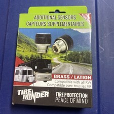 Tireminder additional tire for sale  Grand Prairie