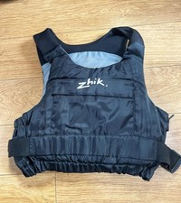 Zhik buoyancy aid for sale  WARRINGTON