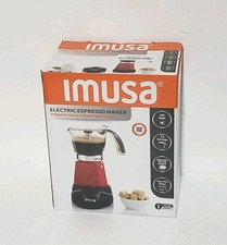 Imusa electric espresso for sale  Greenville