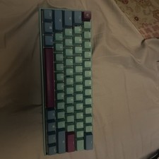 Teclado Ducky One 2 Mini RGB 60% comprar usado  Enviando para Brazil