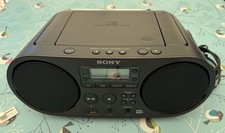 dab radio cd player for sale  KING'S LYNN