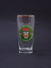 Ddr design bierglas gebraucht kaufen  Halbe