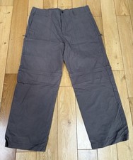 bhs trousers mens for sale  LEIGHTON BUZZARD