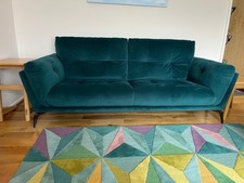 Dfs harlan seater for sale  BRACKNELL