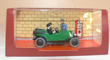Voiture tintin model gebraucht kaufen  Chemnitz