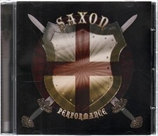 Saxon performance saxon for sale  UK