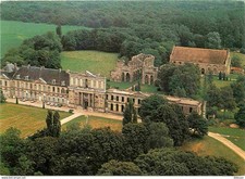 Chiry ourscamp abbaye d'occasion  Fruges