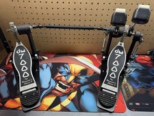 pedal duplo dw comprar usado pedal duplo dw comprar usado Enviando para Brazil